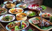Healthy Thai Food Guide: 5 Best & 5 Worst Dishes for Your Diet