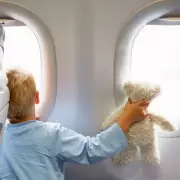 Heathrow Express Launches Teddy Rescue Mission for Lost Toys