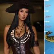 Heidi Klum and Maya Jama Dazzle in Daring Outfits at Star-Studded London Fashion Event