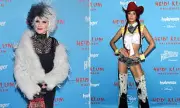Heidi Klum's Halloween 2025 Extravaganza: The Most Jaw-Dropping Celebrity Costumes Revealed