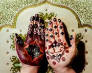 Henna Renaissance: How a New Generation of UK Artists is Reclaiming Ancient Body Art