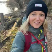 Hero Brits Charged Into 'Hurricane' Chile Snowstorm to Save Friend