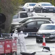 Hero Dad's Split-Second Decision Saves Toddler From Oncoming Train in Heart-Stopping Near-Miss