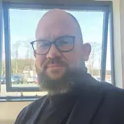 Hero Soldier Saves Mum from XL Bully 'Ragdoll' Attack in Wrexham