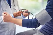 High Blood Pressure in Your 30s Raises Heart Attack Risk Decades Later