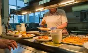 Highland Council's £850k School Dinner Waste Sparks Menu Overhaul
