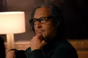 Historian David Olusoga Stuns Viewers as He Triumphs on Celebrity Traitors