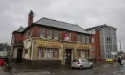 Historic Nottingham Pub Forced to Close as Community Fights to Save It