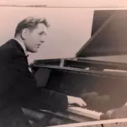 Hitler's Pianist Escaped Nazis to Become Scottish Church Organist