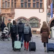 Holiday Alert: Barcelona Named Europe's Worst Pickpocketing Hotspot - Expert Tips to Protect Your Belongings