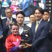 Hollie Doyle Makes History With Sensational Hong Kong Victory
