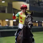 Hollie Doyle's Hong Kong Dream Dashed: British Racing Star Forced to Abandon International Mission