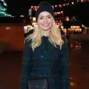 Holly Willoughby 'Guaranteed' as New Strictly Host After Winter Wonderland Smiles