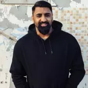 Hollyoaks Actor Rizwan Khan Jailed for 11 Years for Rape and Assault