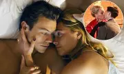 Hollywood A-listers rebel against intimacy coordinators for authentic sex scenes