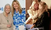 Hollywood Dynasty: Laura Dern and Mother Diane Ladd's Groundbreaking Film Collaborations