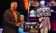 Hollywood Exodus: Why US Game Shows Are Filming in the UK & Ireland