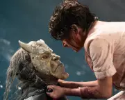 Hollywood in Crisis: North American Box Office Hits Lowest Monthly Total in 30 Years