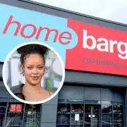 Home Bargains Sells Rihanna's Fenty Beauty For A Fraction Of The Price - Don't Miss Out!