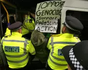 Home Office Official: Palestine Action Ban Risks Wrongful Criminalisation