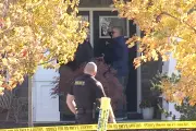 Homeowner Charged in Fatal Shooting of Cleaner at Wrong House
