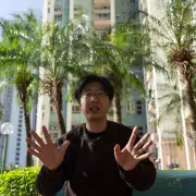 Hong Kong Fire Survivor Recalls Final UK Call Before Near-Death Escape