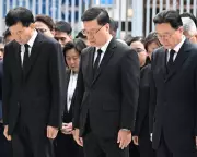 Hong Kong Mourns: 128 Killed in Deadly Wang Fuk Court Fire