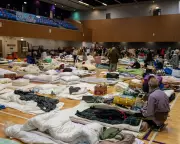 Hong Kong Tower Block Fire Kills 65, Leaves 270 Missing in Tragic Blaze