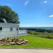 Hoseasons Black Friday: Family Breaks from £52 Near Tolkien Trail