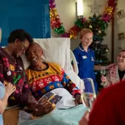 Hospice Chaplain Reveals The One Question Every Dying Patient Asks - And It's Not What You'd Expect