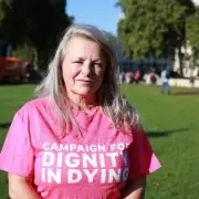 House of Lords Accused of Fearmongering Over 1,000 Assisted Dying Amendments