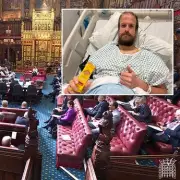 House of Lords Faces Backlash Over Assisted Dying Bill Blocking Tactics