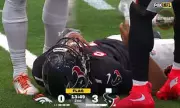 Houston Texans Quarterback CJ Stroud Suffers Head Injury in Dramatic Broncos Clash