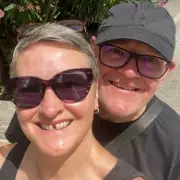 How a Couple Retired in Their 40s and Now Travel the World for Free