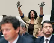 How a Texas Shrimper Stalled Exxon's $10bn Plastic Plant