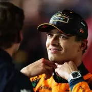 How Lando Norris Can Clinch F1 World Title in Qatar Grand Prix