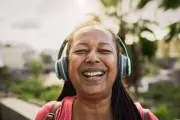 How Music Can Ease Dementia Effects, According to a GP