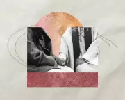 How Trauma Survivors Can Forgive Themselves Without Religion