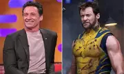 Hugh Jackman U-turns on Wolverine return after £1bn box office success
