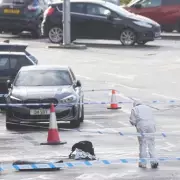 Huntingdon Hero Saves Choking Man Using Rag Mop in Incredible Street Rescue