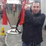 Huntingdon Train Hero: Brave Passenger Recounts Moment He Confronted Knifeman on Rail Service