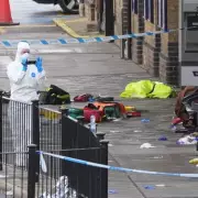 Huntingdon Train Stabbing: Rail Worker Released from Hospital