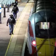 Huntingdon Train Stabbing: Teen Suspects Appear in Court Following Brutal Attack