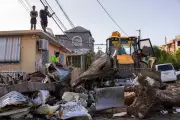 Hurricane Melissa Ravages Jamaica: Emergency Relief Efforts Mobilise as Storm Leaves Trail of Destruction