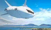 Hydrogen Airlander 10: Zero-Emission UK Flights to Spain by 2029