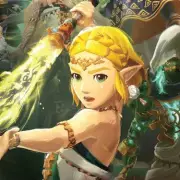 Hyrule Warriors: Age of Calamity Review - A Thrilling Trip Back to Breath of the Wild's Greatest Tragedy