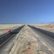 I-40 Highway: The US Road Linked to Hundreds of Unsolved Murders