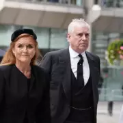 I Brought Down Prince Andrew: Virginia Giuffre's First UK Interview Reveals Royal Downfall Secrets