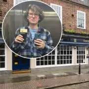 I stayed in a £55 Spoons hotel with £1.89 pints - one key thing blew me away