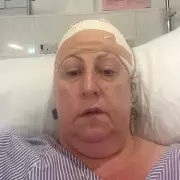 I Thought It Was The Menopause - Then I Got The Shocking Diagnosis That Changed Everything